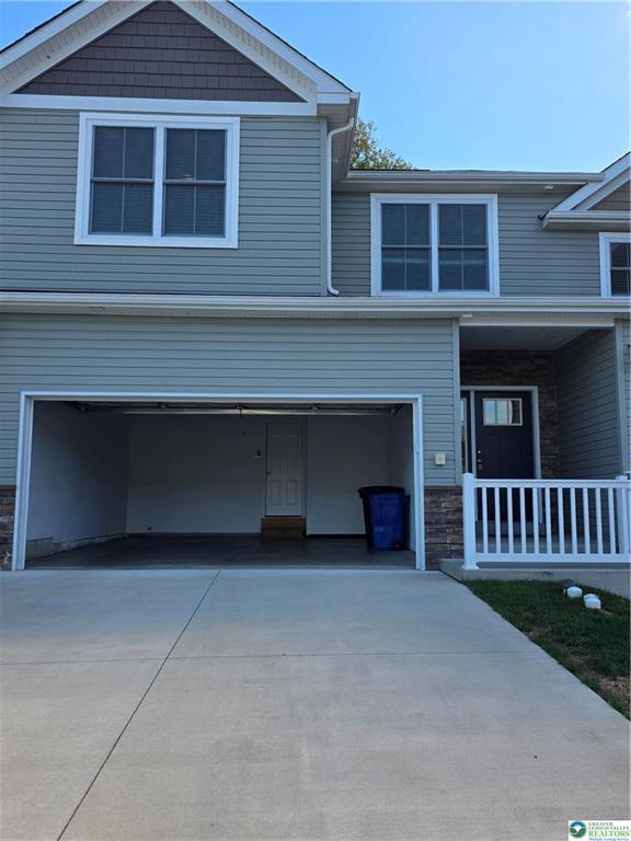 Building Photo - 1328 Tilghman St