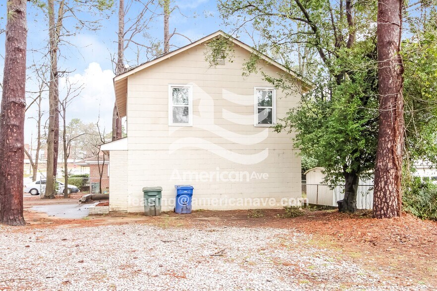 Building Photo - 4610 Arlington St