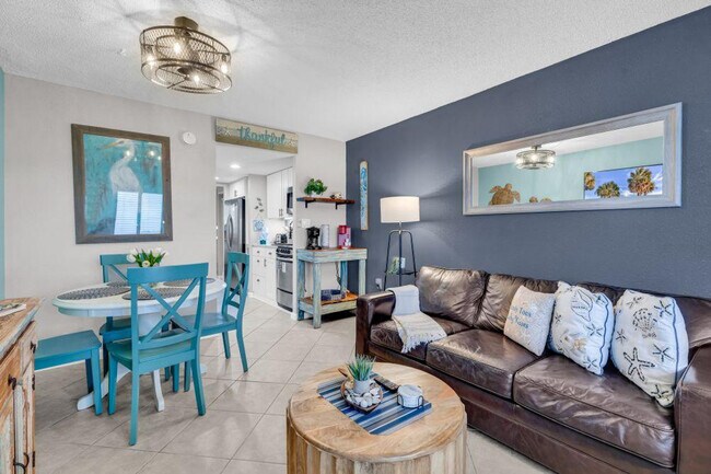 Building Photo - 2001 S Ocean Blvd