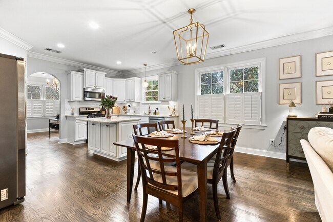 Building Photo - 797 Barkley Crest Cir