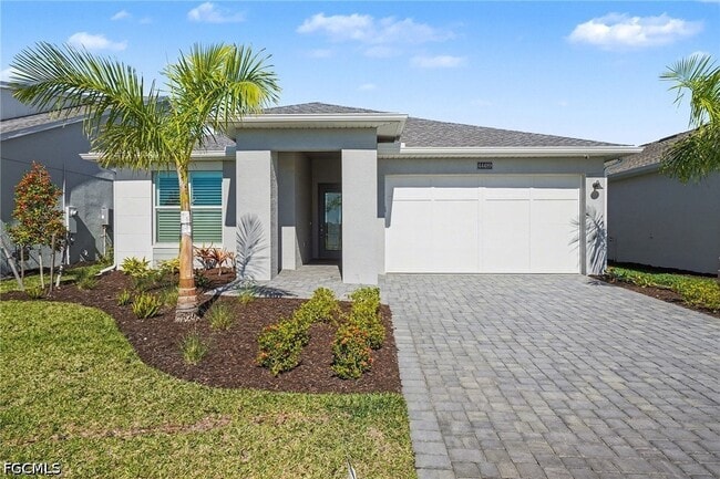 Building Photo - 44489 Panther Dr