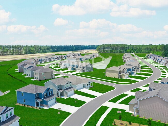 Building Photo - 129 Bee Tree Blvd