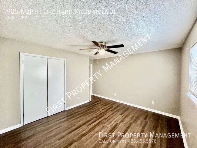 Building Photo - 905 N Orchard Knob Ave