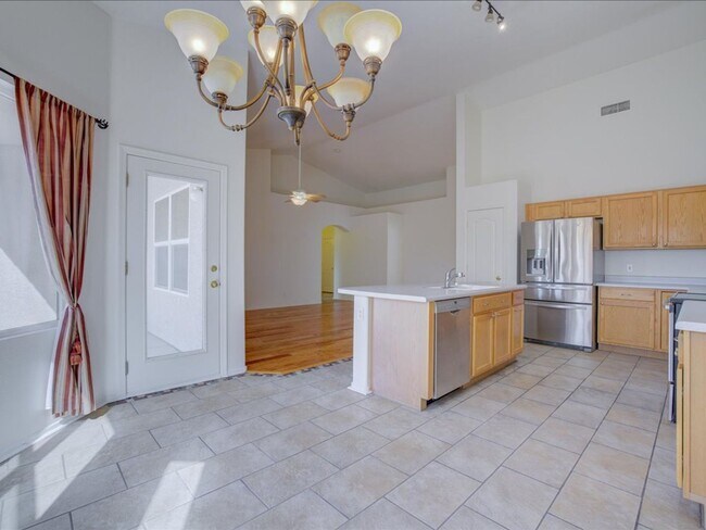 Building Photo - Ready Living: Solar Panels, EV Charging & Open-Concept Design!