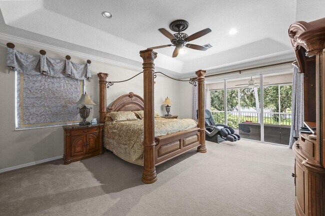 Building Photo - 4461 Mariners Cove Dr