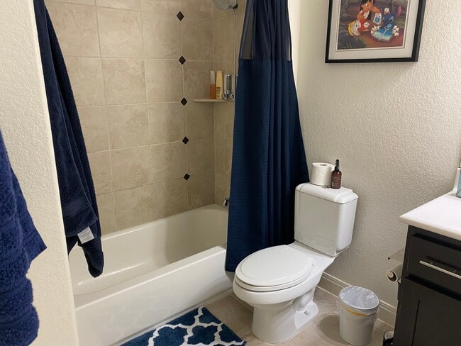 3rd bathroom upsairs - 4312 Falcon Head Nest Dr