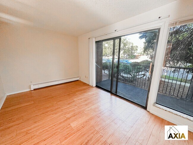 Building Photo - 1200 College Ave