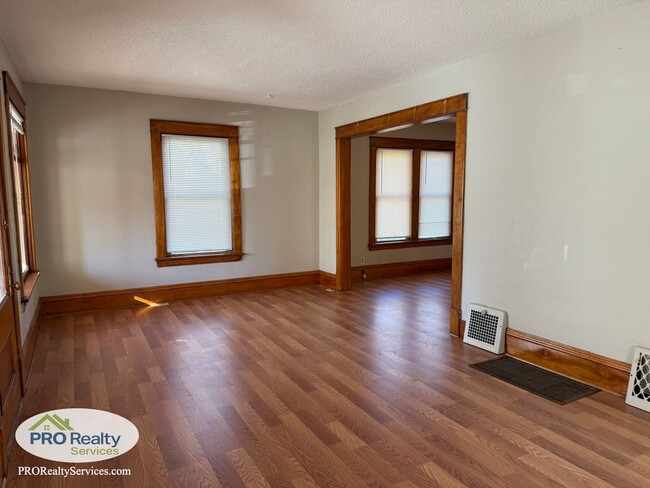 Primary Photo - Updated 3 Bedroom House