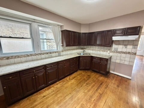 Building Photo - 4727 S Harding Ave