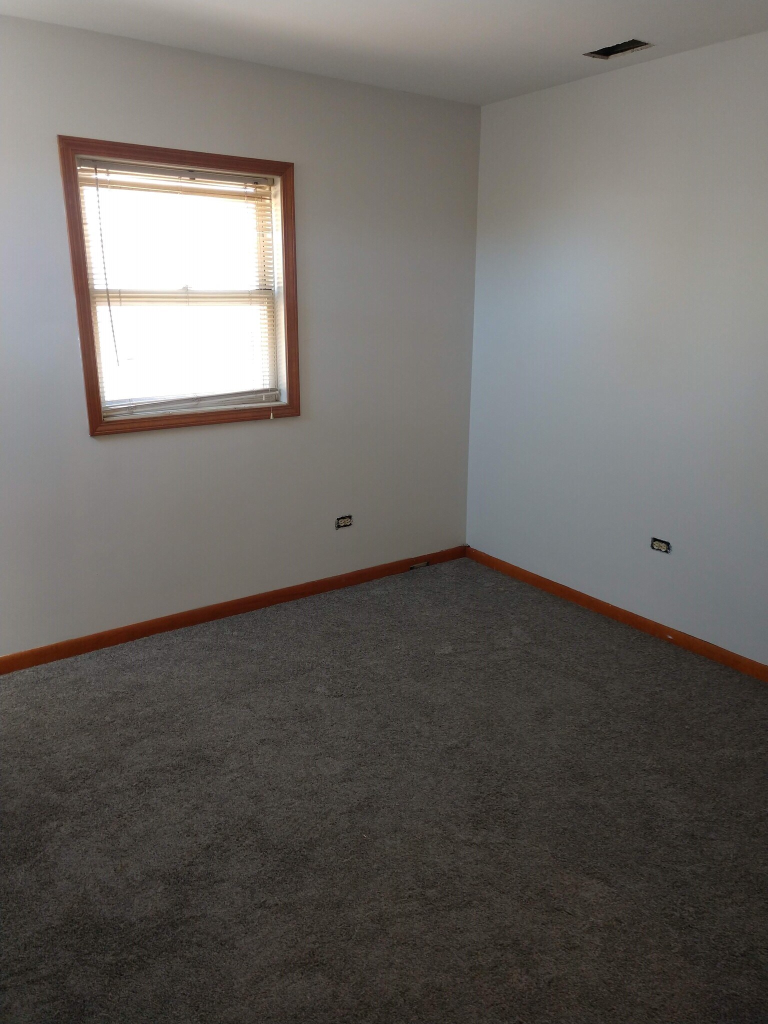 bedroom 1 - 1340 W Wellington Ave