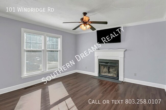 Building Photo - 101 Windridge Rd