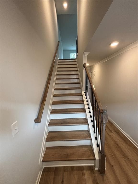 Building Photo - 173 Werner Brk Wy SW