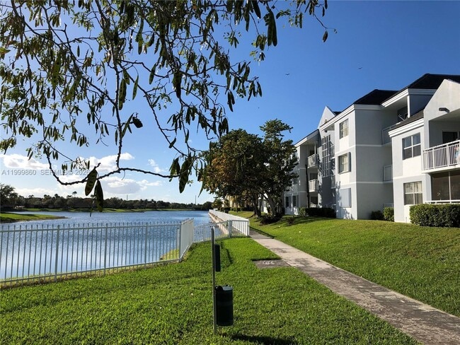 Building Photo - 8590 SW 212th St