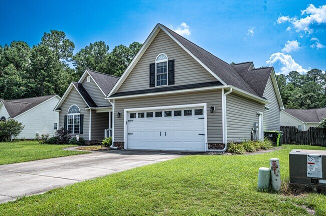 Building Photo - 307 Croatan Woods Dr