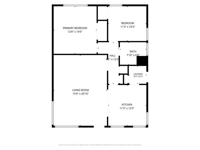 Building Photo - 4554 N Lakewood Blvd