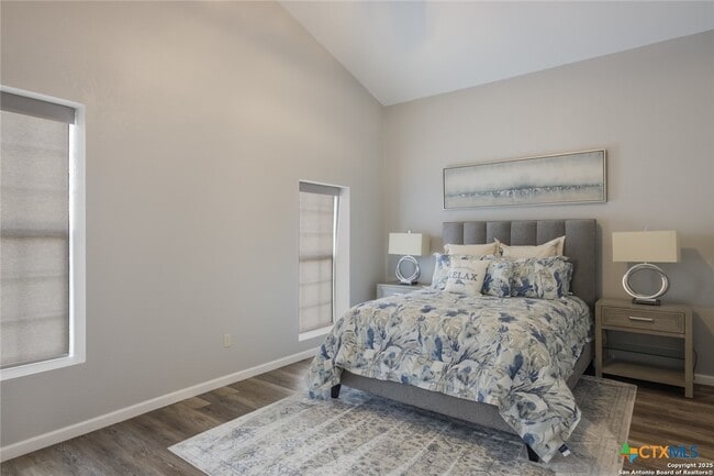 Building Photo - 1016 Blue Bill Cove Dr