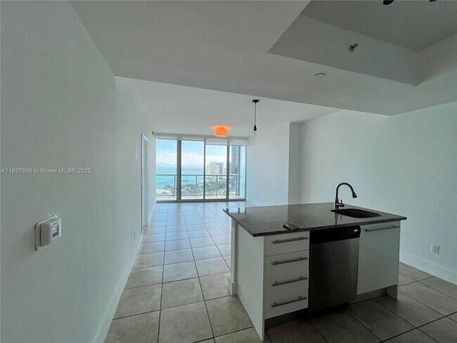 Building Photo - 888 Biscayne Blvd