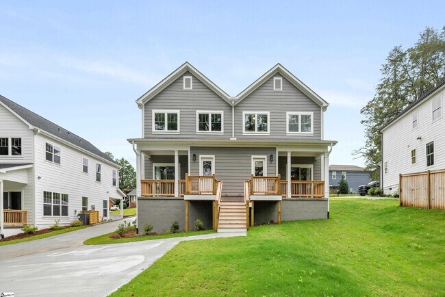 Building Photo - 570 Lowndes Hill Rd