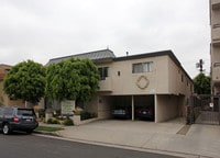 Building Photo - Lido Apartments - 1825 Butler Ave/1822 Colby Ave