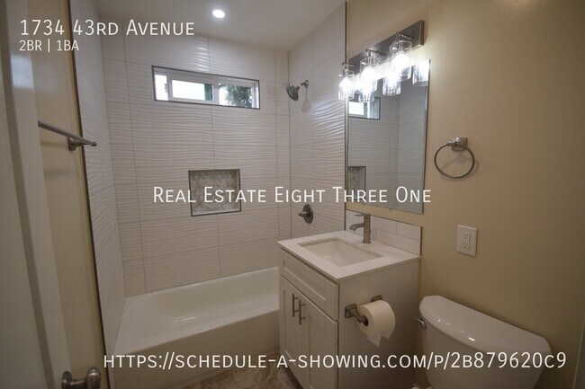 Building Photo - 1734 43rd Ave