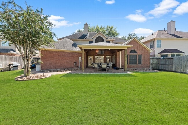 Building Photo - 1514 Pecan Crossing Dr