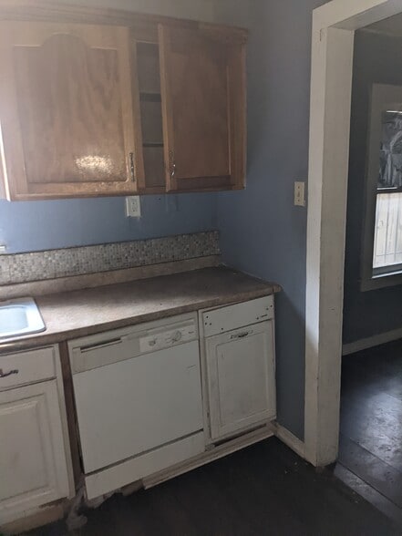 Building Photo - 1711 Ceralvo St