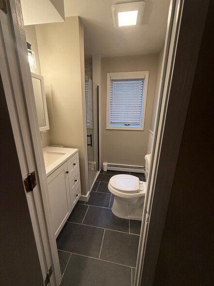 Building Photo - 58 Rumford St