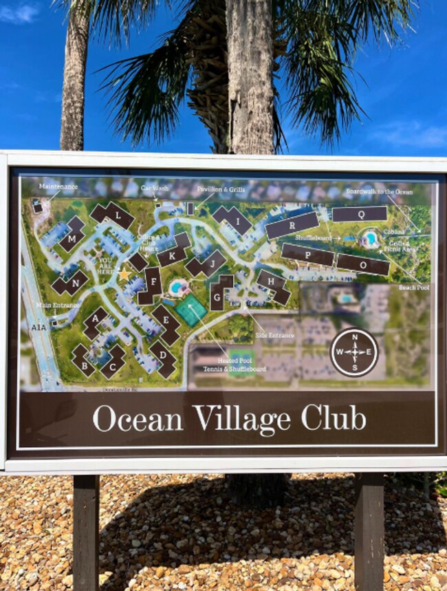 Primary Photo - Beach Condo for Rent, AVAILABLE NOW!