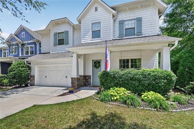 Building Photo - 2665 Parks Edge Dr SE
