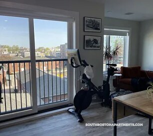 Building Photo - 200 Old Colony Ave