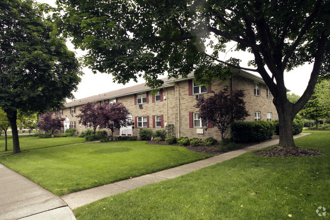 Exterior - Ottawa House