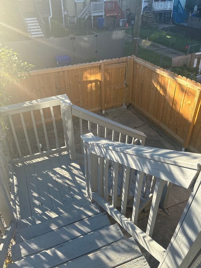 Building Photo - 3317 Paton Ave