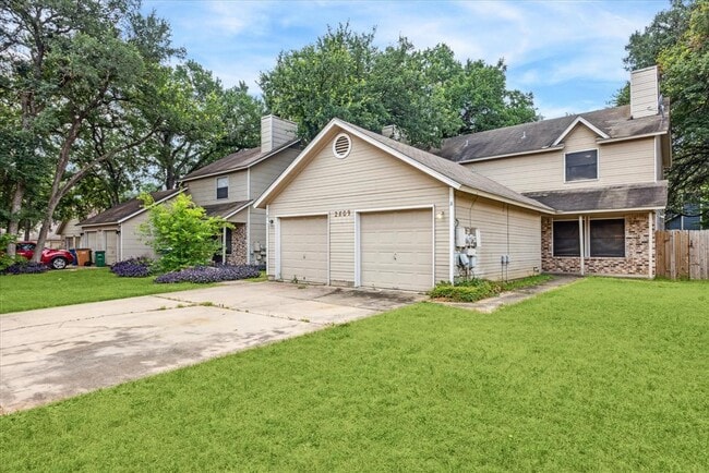 Primary Photo - 2809 Jadewood Ct