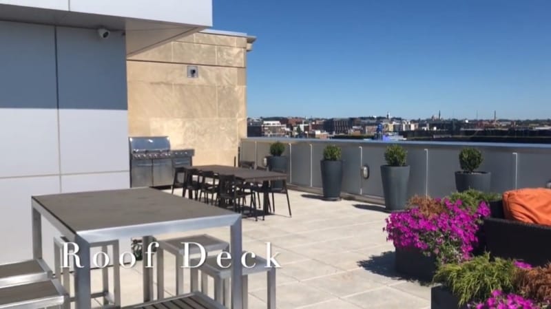 Building Photo - 1401 R St NW