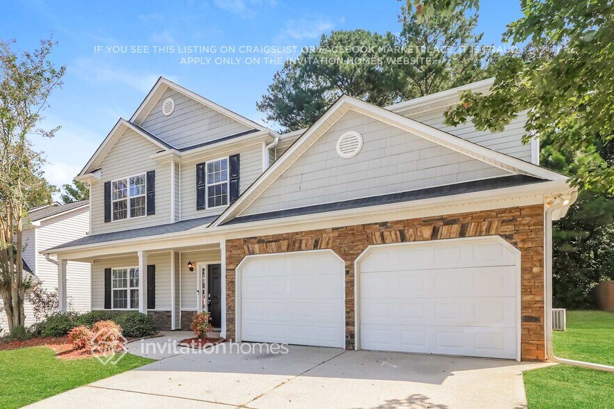 Building Photo - 48 Lanier Ct