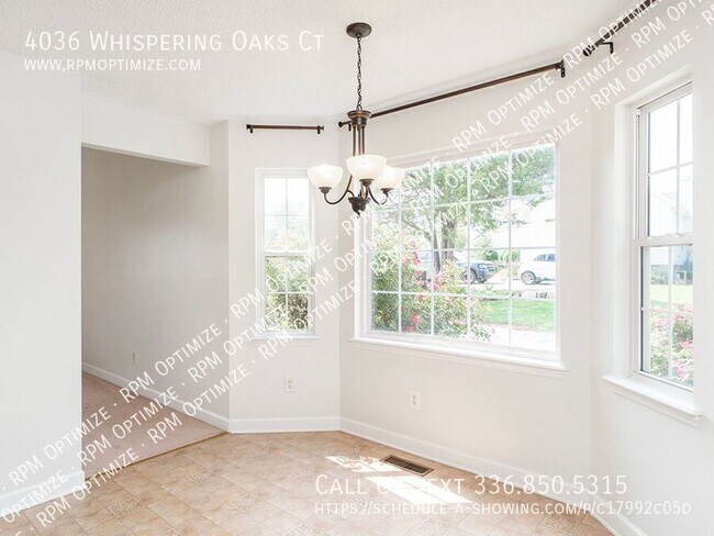 Building Photo - 4036 Whispering Oaks Ct