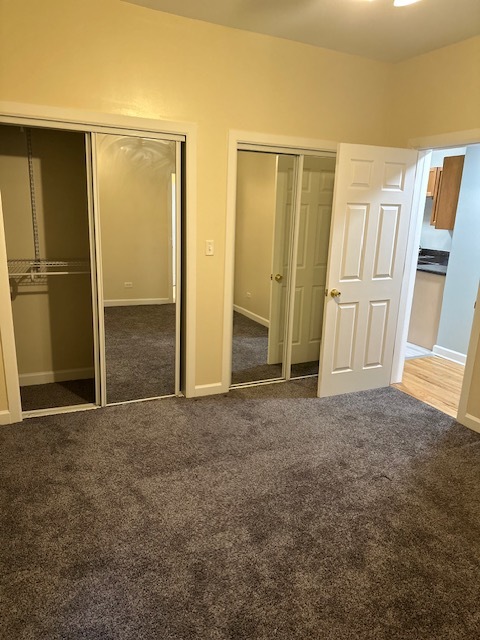 Bed 1 - 4610 S Calumet Ave
