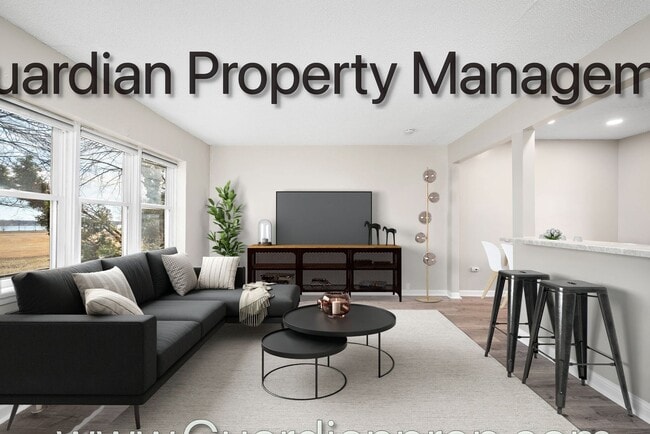 Primary Photo - Bde Maka Ska Town Home, Just Renovated , Garage Space Included, Heat Paid, Dishwasher, W/D.