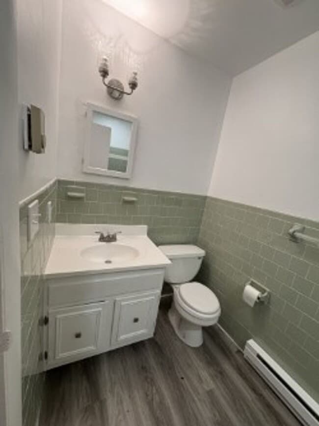 Building Photo - Rudee Heights