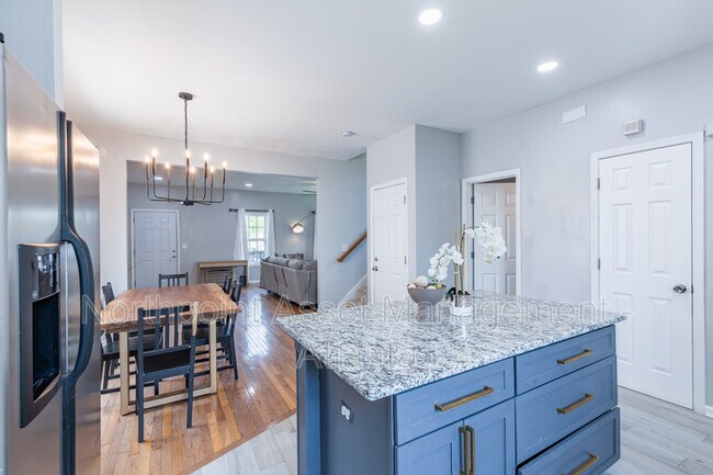 Building Photo - 2025 Jonesboro Rd SE