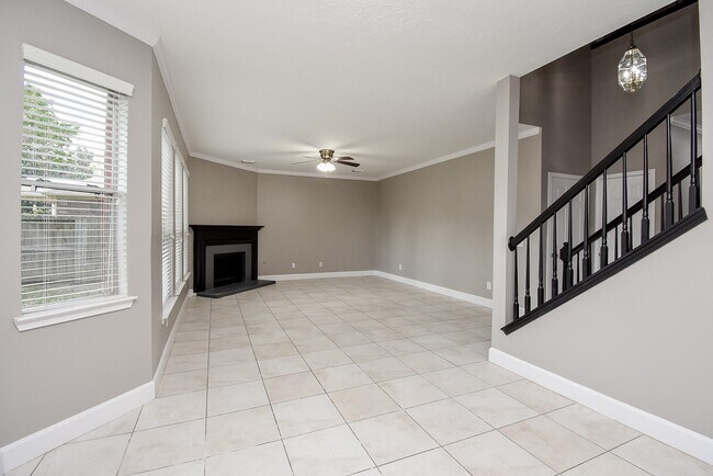 Building Photo - 6318 Faulkner Ridge Dr