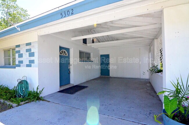 Building Photo - 5302 13th Ave S