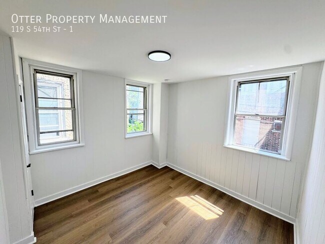 Building Photo - 119 S 54th St