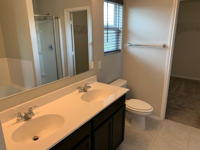 Building Photo - *COMING SOON* Spacious 4-Bedroom Home Near Briggs Ranch – Loft, Covered Patio & More!