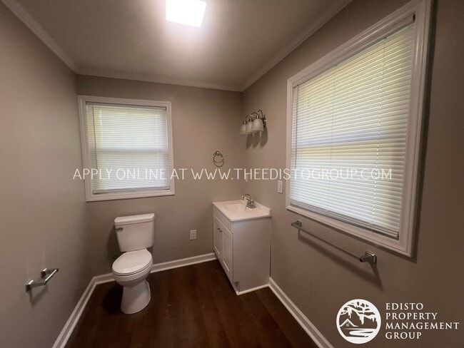 Building Photo - Cozy 2-Bed, 2-Bath Home in Orangeburg, SC