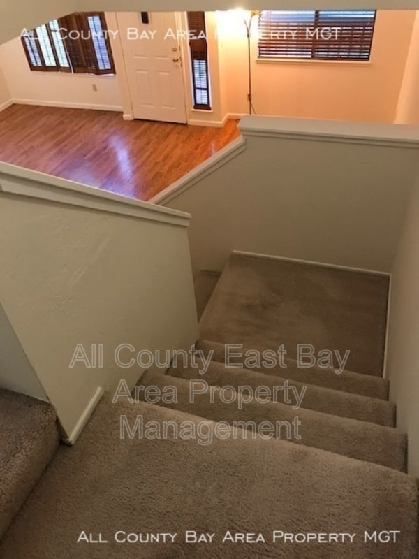 Building Photo - 3430 San Pablo Dam Rd