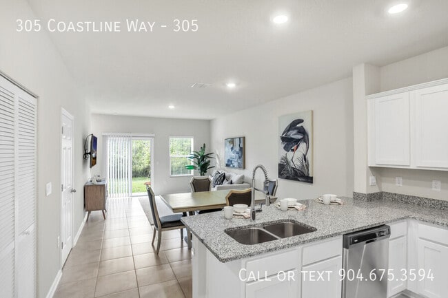 Building Photo - 305 Coastline Wy