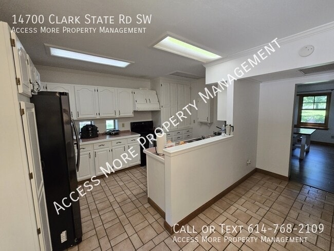Building Photo - 14700 Clark State Rd SW