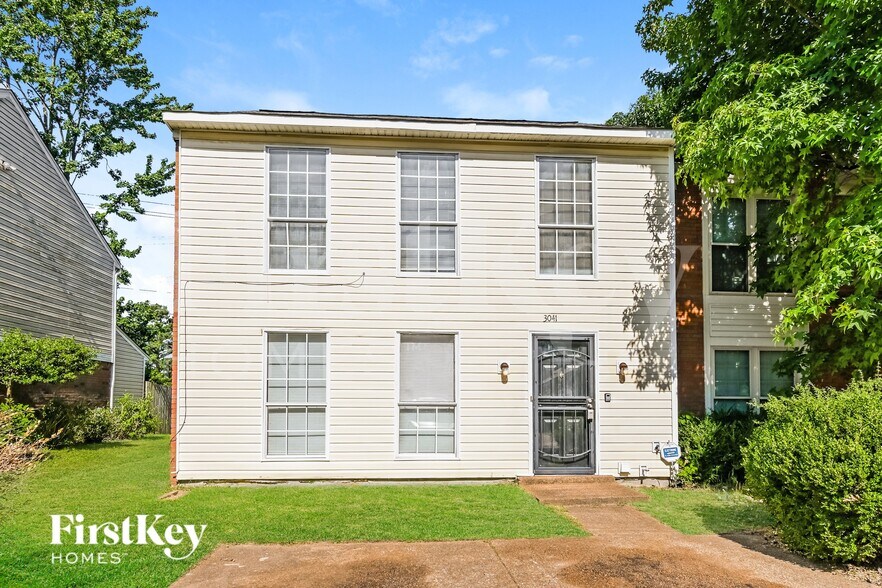 Primary Photo - 3041 McVay Trail Dr