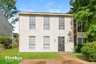 Building Photo - 3041 McVay Trail Dr